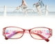 thumbnail image 5 of Gafas De Lectura Para Personas Mayores, Gafas Para Presbicia Para Personas Mayores, Color Rojo De Alta Definición Para Mujeres Para Personas Mayores Para Leer, 5 of 8