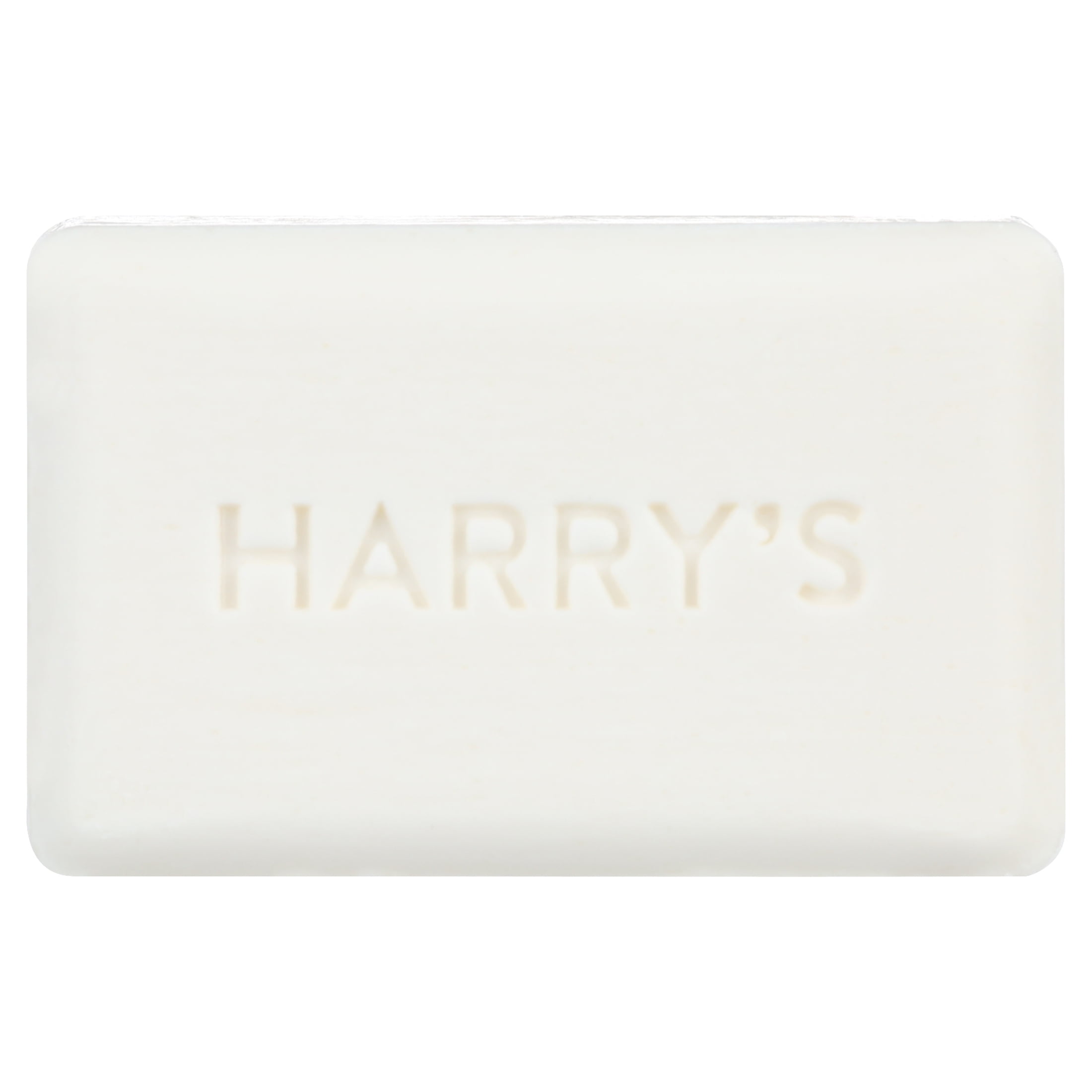 Harry's Bar Soap for Men, Shiso Scent of Bright Herbs, 4 Pack