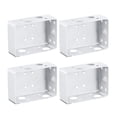 thumbnail image 1 of MasteelfCA 4 Pcs Accessoires de Store Enrouleur, 1 of 7