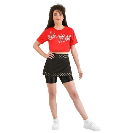 Kelly Kapowski Saved by the Bell Costume