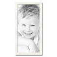 thumbnail image 2 of ArtToFrames 14x30 inch Real Reclaimed White Barnwood 1.5 Inch Picture Frame, White Wood Poster Frame (4812), 2 of 8