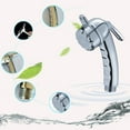 thumbnail image 3 of Shower head 1/2 \'\' with start / stop button boat camping motorhome shower, 3 of 5