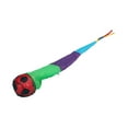 thumbnail image 2 of Pelotas de cola de captura Strade Fareast Limited Juguetes deportivos de esponja, 2 of 8
