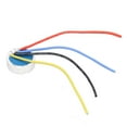 thumbnail image 4 of Liquid Level Sensor Resistive Ceramic for Water Tank Electronic Components 2?20V CJ?50C 0?50bar, 4 of 5