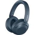 thumbnail image 1 of Hot Sale WH-XB910N Wireless Over-Ear Noise Canceling Headphones With Microphone, 1 of 8