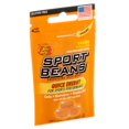 Jelly Belly Sport Beans Energizing Jelly Beans Orange 1 oz