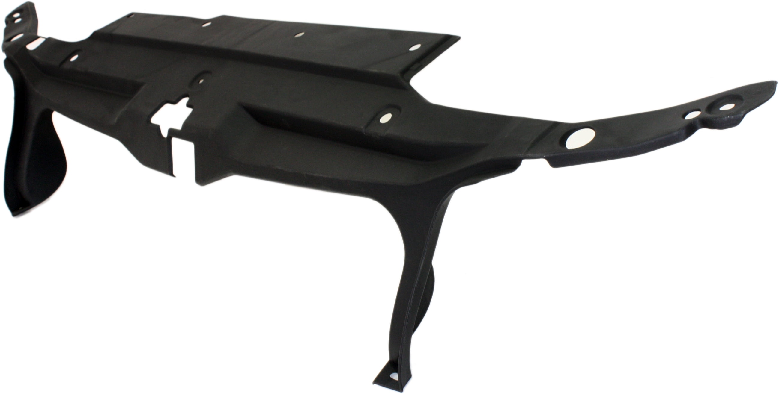 Radiator Support Cover Compatible With 2003-2009 Toyota 4Runner