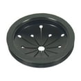 thumbnail image 3 of Garbage Disposal Guard Collar Baffle 3-1/8 Inch Drain Plug for Kitchen Waste Disposer Accessories Easy Install, 3 of 6