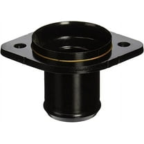 Motorcraft Engine Coolant Thermostat Housing RH-92 Fits select: 1999(09)