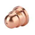 thumbnail image 4 of Ccdes Coupe-Plasma Consommable, 5 Pcs Buses de Coupe-Plasma Embouts de Torche Consommables 220930 pour Machine de Coupe Max65, Embout de Torche Plasma, 4 of 8
