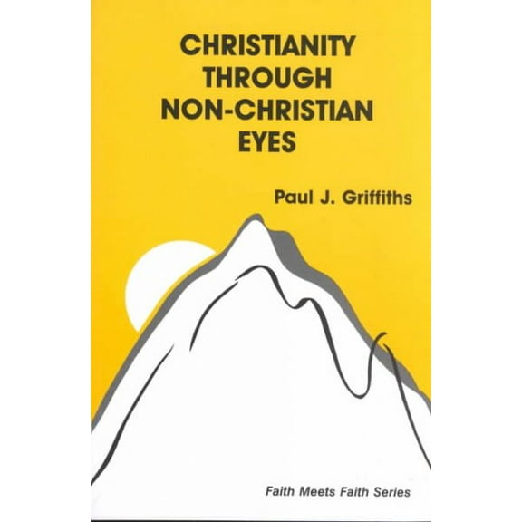 Christianity Through Non-Christian Eyes