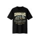 thumbnail image 1 of [100 % algodón] Camiseta unisex "Snowman's Bootlegging Service" - Smokey & The Bandit - Sudadera unisex, regalo para todas las tallas - Camiseta clásica, sudadera con capucha y sudadera, 1 of 7