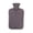 brown, variant on Large Size Hot Water Bottle PVC Heat Transfer Hot Water Bag For Winter All Day Warmth Home Warming Essetial
