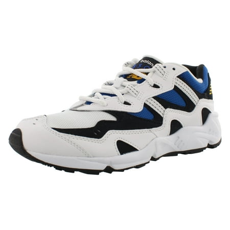 New Balance 850 Mens Shoes Size 11, Color: White/Classic Blue