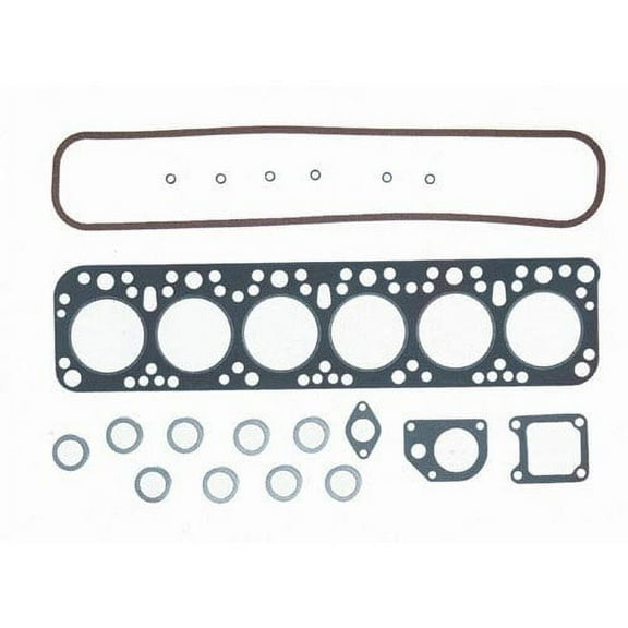 Head Gasket Set - G216 G232 fits Oliver 1550 Super 77 770 1555 77 fits Waukesha G232 G216