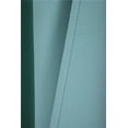 thumbnail image 3 of 1 SET 100% BLACKOUT INSULATE THERMAL SHORT PANELS WINDOW CURTAIN IN 36" 54" 63"L, 3 of 6