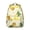 Multicolor, Yellow, variant on Nebula Sci-fi Lovers Students Backpack Galaxy Outer Space Celestial Cosmic Design, Lightweight and Comfortable School Bag