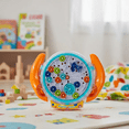 thumbnail image 2 of Juguetes Educativos Para Niños Laberinto De Pinball Xtellar multicolor, 2 of 4
