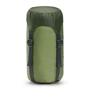 Ozark Trail 50F Compact Mummy Adult Sleeping Bag - Green (88.6 x 31.5)