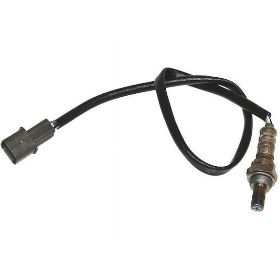 Upstream Right Oxygen Sensor - Compatible with 2012 - 2014 Hyundai Genesis 3.8L V6 VIN D FI Naturally Aspirated GAS 2013