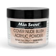 thumbnail image 1 of Polvo acrílico Mia Secret Cover Nude Blush 60 ml, 1 of 1