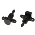 thumbnail image 4 of 1 Pair Windscreen Windsheild Wiper Washer Jet Nozzles, 4 of 5
