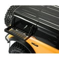 thumbnail image 3 of Compatible With Traxxas Trx4 Tool Box Camp Table Plate Bronco Rc Car ,silver, 3 of 5