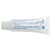 Crest Cavity Protection Toothpaste, Regular, 0.85 oz