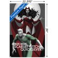 thumbnail image 3 of Marvel Comics - Scarlet Witch - The Scarlet Witch & Quicksilver #1, 3 of 3