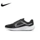 thumbnail image 2 of Zapatillas NIKE originales para hombre, nuevo estilo, QUEST 5, zapatillas para correr en carretera ligeras, transpirables y acolchadas, 2 of 4