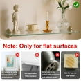 thumbnail image 4 of 4 oz Exhibits Fixing Gel for Museum, Removable Clear Museum Paste Putty Wax, Reusable & No Residue, Fixed Collection Artifacts and Decorations to Prevent Vibration, Falling, 4 of 8