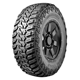 thumbnail image 1 of Llanta 285/70 R17 118Q Maxtrek Mud Trac, 1 of 2