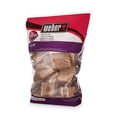 thumbnail image 3 of Weber Mezquite Sabor Fuerte Y Pronunciado.Intensidad De Ahumado Fuerte., 3 of 5