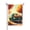 Style 1, variant on Autumn Harvest Truck Garden Flag 12x18 Inch Double Sided Fall Pumpkin Thanksgiving Decor Yard Flag Outdoor Farmhouse Decoration