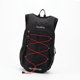 thumbnail image 4 of Mochila de senderismo compacta y plegable, ideal para acampar, caminar y andar en bicicleta. Negro, 4 of 8