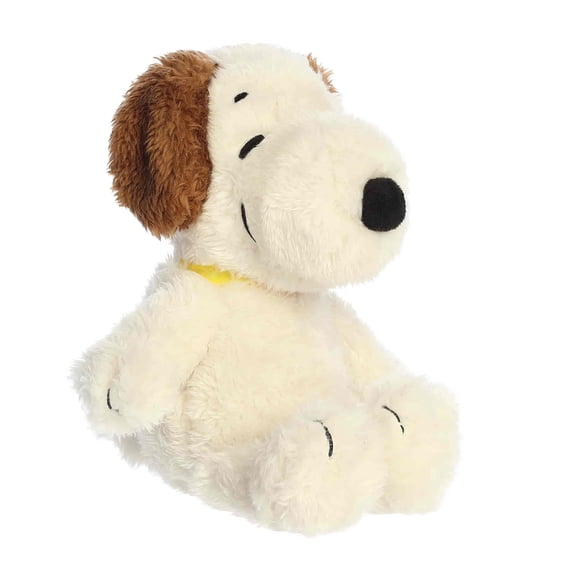 New Officially Licensed Aurora Peanuts Snoopy Brother Plush - 8" Floppy Andy