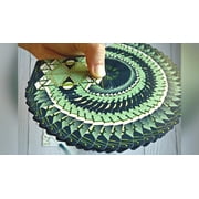 Dream Recurrence: Deja Vu Playing Cards (Experimental Edition)