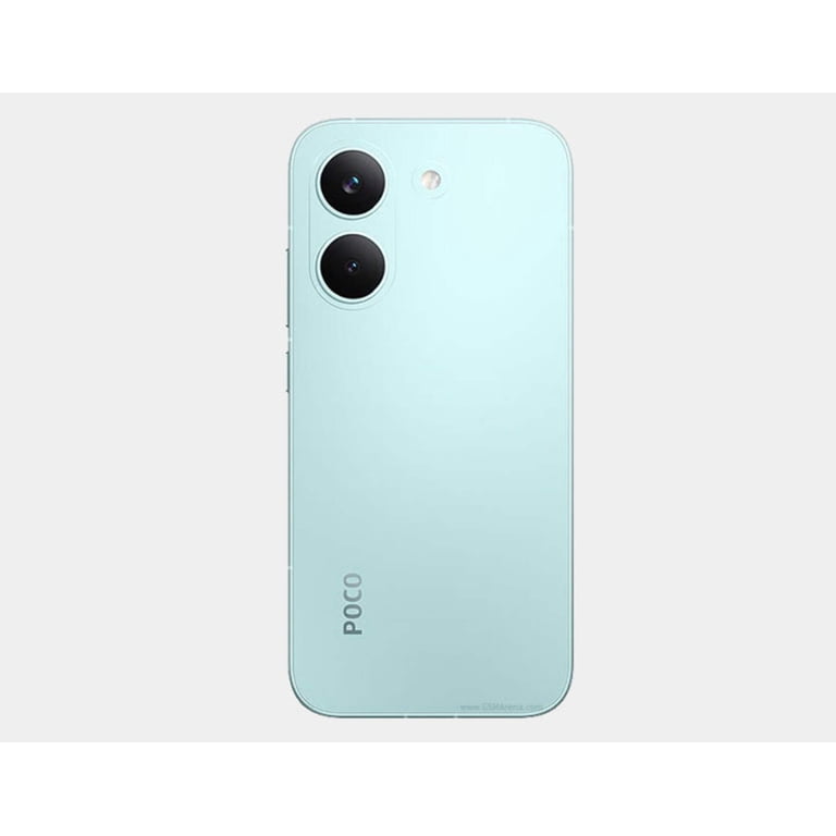 POCO X8 Pro ミントグリーン 8GB RAM 256GB ROM Xiaomi Poco X8 PRO 5G 256GB ROM 8GB RAM Dual SIM GSM Unlocked