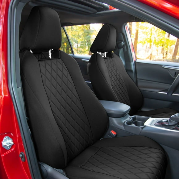 Toyota Rav4 Seat Covers