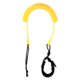 thumbnail image 1 of 10 pies elástico Stand Up Paddle Board Leash Surfboard Paddle, 1 of 7