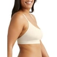 thumbnail image 3 of Maidenform Women's Comfort Crush Seamless Camisole Bralette, Style SN1255, 3 of 6