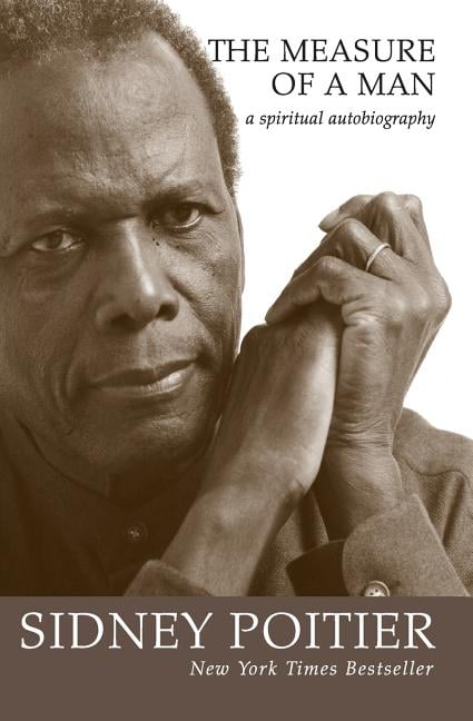 the measure of a man book the measure of a man book