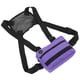 thumbnail image 3 of Bolsa de Pecho Deportiva de Tela Oxford Paquete de Entrenamiento Deportivo Impermeable Al Aire Libre con Correa de Hombro Ajustable para Correr Fitness ANGGREK  Otros, 3 of 8