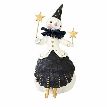 Dee Harvey Stargazer - One Figurine 9.75 Inch, Polyresin - Halloween 81163