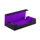 thumbnail image 5 of Caja para baraja de cartas perfecl gran capacidad contenedor estándar de colección resistente, 5 of 8