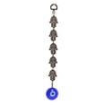 thumbnail image 1 of Decoración Colgante De Mal De Ojo, Decoración De Adorno Colgante De Mal De Ojo Azul Para Coche Para El Hogar Para La Oficina OTVIAP Blue Evil Eye Pendant, 1 of 8