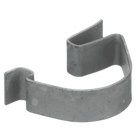 WP8312709 Console Clip Compatible With Whirlpool Dryers - Budora - 1027952, PS11745939, W10129041