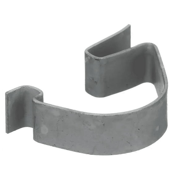 WP8312709 Console Clip Compatible With Whirlpool Dryers - Budora - 1027952, PS11745939, W10129041