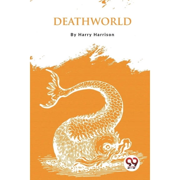 Deathworld, (Paperback)