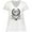 AA-White, variant on Inktastic Born in 1972 Limited Edition Women's Plus Size V-Neck T-Shirt